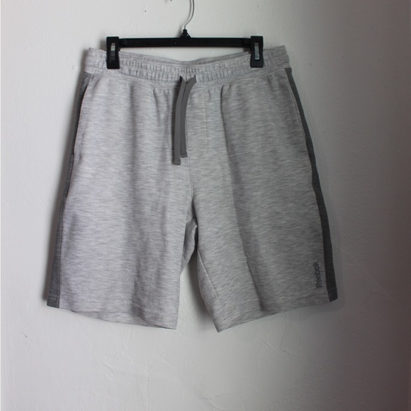 Reebok Fleece shorts - Picture 4 of 5